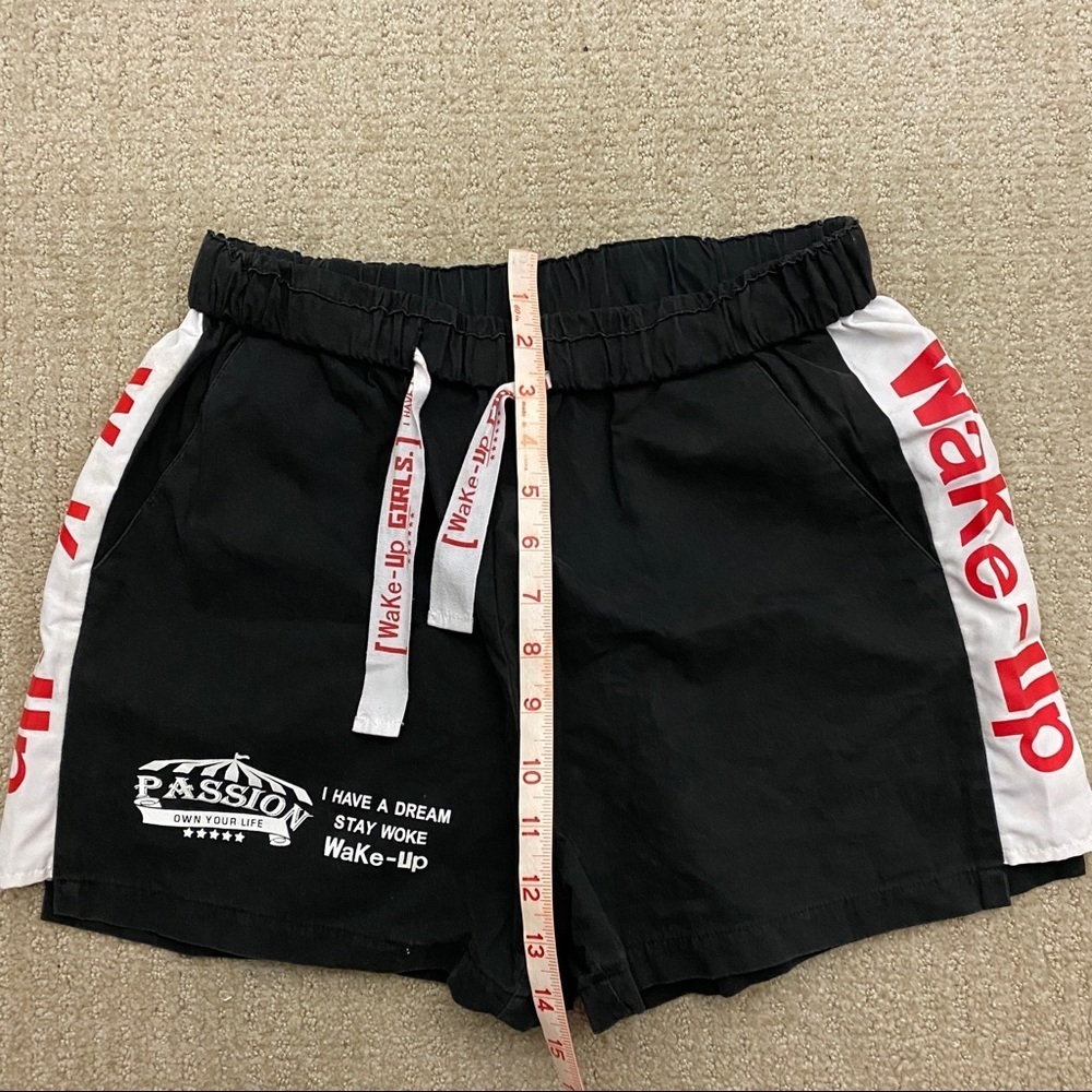 Kama Wake Up Shorts Size XL - Picture 5 of 5